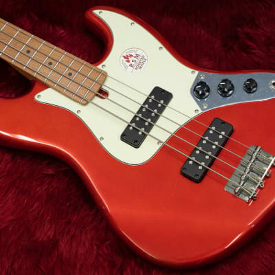 Bacchus Universe Series WJB-330 CAR-M | Reverb Australia