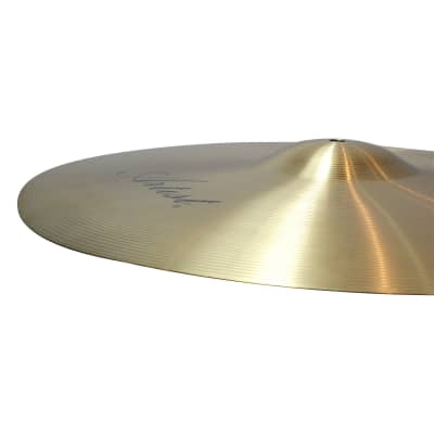 Artist PR20 Preface Series 20 Inch Ride Cymbal image 2