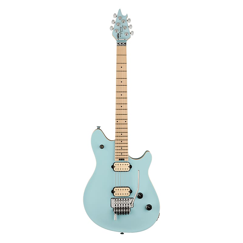 Wolfgang® :: Wolfgang® WG Standard QM, Baked Maple