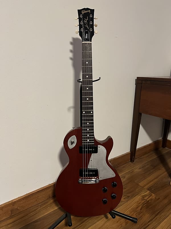 Gibson Les Paul Special Tribute 美竹蘭 Les Paul Special Tribute - Humbucker【生産終了】 | Gibson Japan