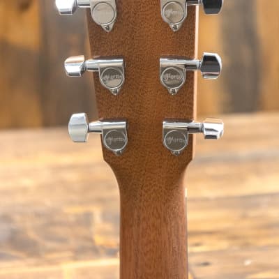 Mint Martin D-10E Sitka Top image 7