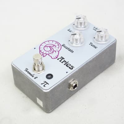 ギター Formula B Elettronica / ARIES Fuzz Amazon | Formula B Elettronica ARIES Fuzz ファズ ギター