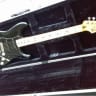 Fender Stratocaster  Balck