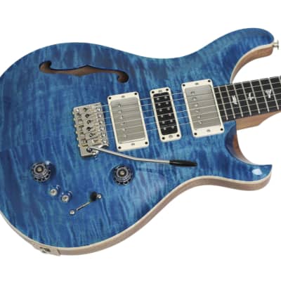 PRS Special Semi-Hollow