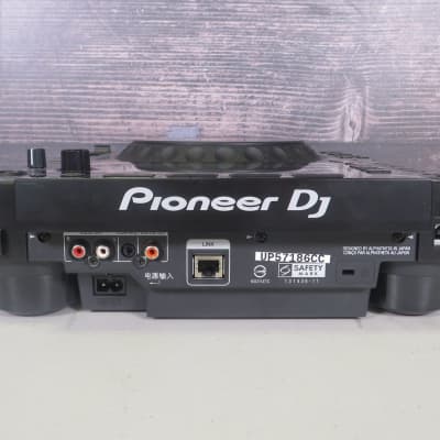 Pioneer CDJ-900NXS DJ Media Player (Indianapolis, IN) image 7