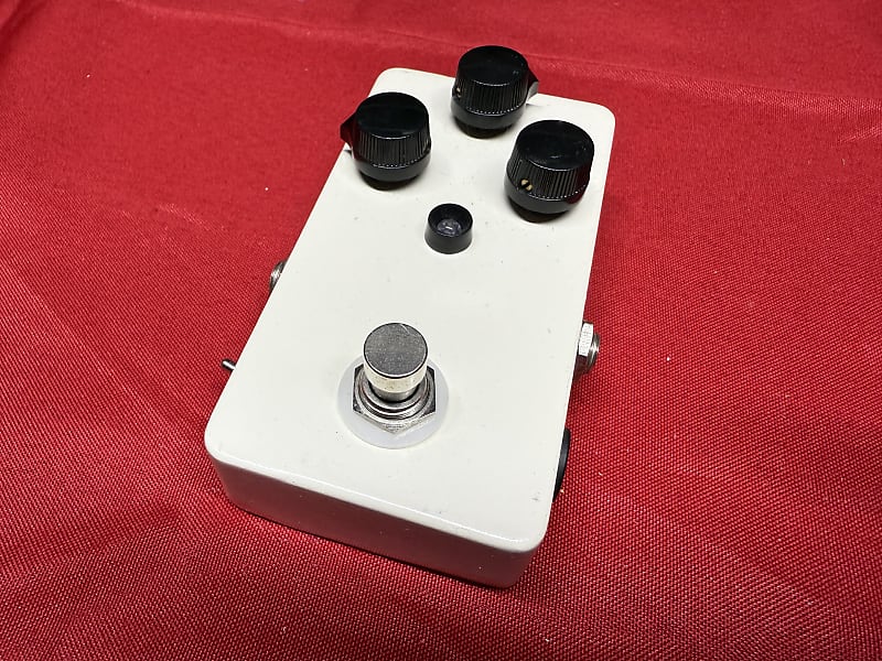 Wampler Plexi Drive