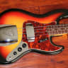 1964 Fender Jazz Bass (#FEB0292)