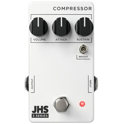 Reverb.com listing, price, conditions, and images for jhs-3-series-compressor