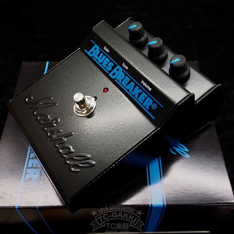 Marshall BLUES BREAKER