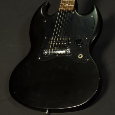 Gibson USA Gibson Melody Maker SG Satin Ebony [SN 112211475] (03/21) for sale