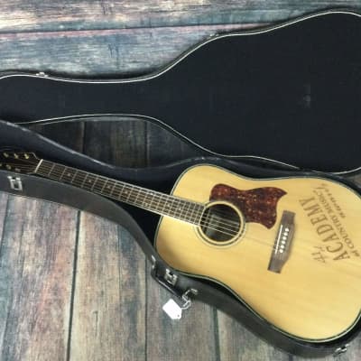 Used Copley CA-50 CMA 41st Anniversary Acoustic Guitar image 8