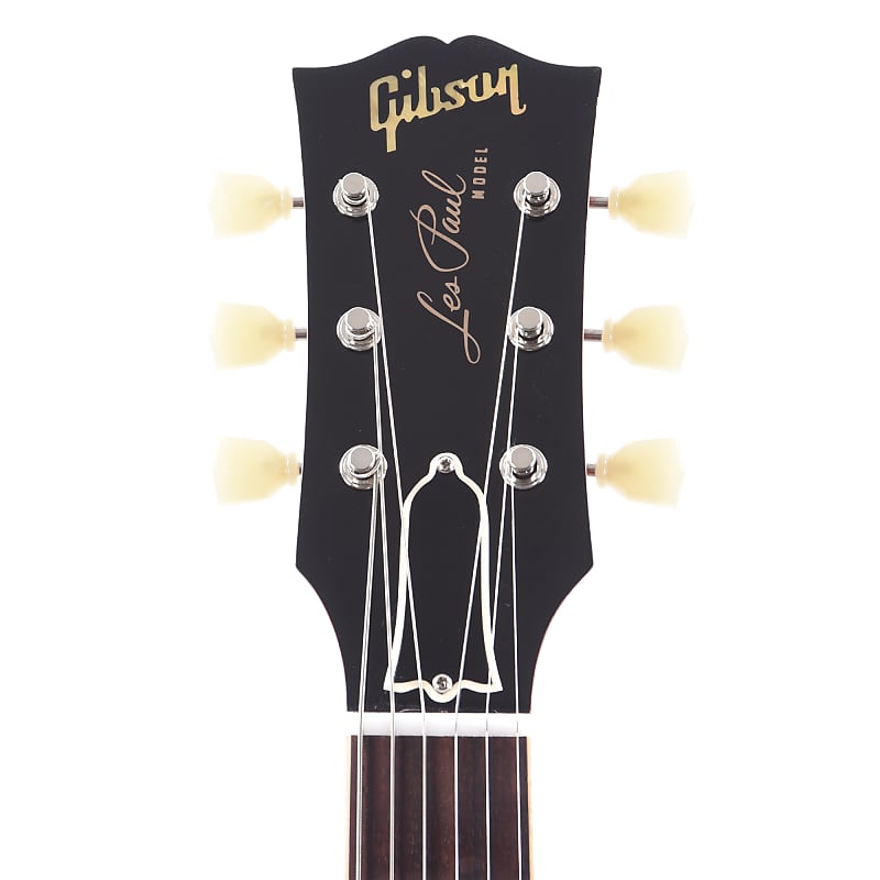 Gibson Custom Shop Lee Roy Parnell Signature '59 Les Paul Standard image 5