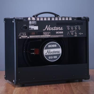 Boss Nextone Stage 2-Channel 40-Watt 1x12