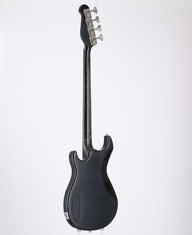 YAMAHA BB2000 Broad Bass Black [SN 015875] [01/27] | Reverb