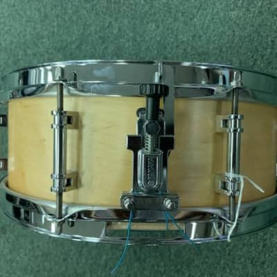 Yamaha 5"x13" Concert Snare Drum image 4