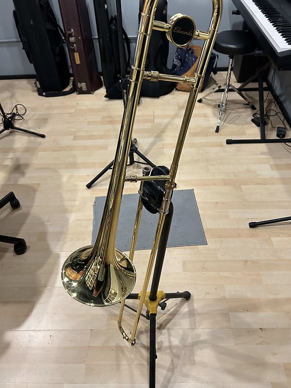 Edwards T302 Jazz Trombone Reverb
