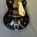 Gretsch G5120 Electromatic Black New Condition, Full set Up. HSC.