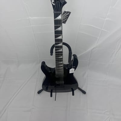 Grover Jackson Super Dinky SSH Black (04/06) | Reverb