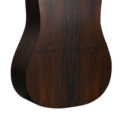 Martin D-X2E 12 String Acoustic Electric Spruce Top, Brazilian Rosewood HPL Back & Sides with Softshell Case image 2