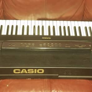 Cps sales 85 casio