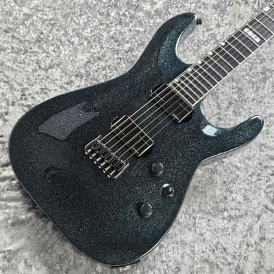 ESP E-II HORIZON NT HS Granite Sparkle [Made in Japan!!] | Reverb