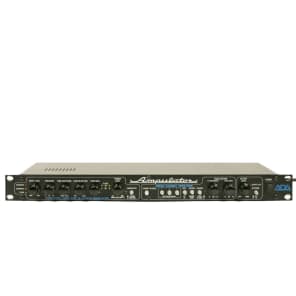 ADA Signal Processors Ampulator Rack Unit