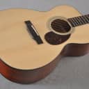 Eastman OM Acoustic Guitar Orchestra E10OM Adi Top Hand Scalloped