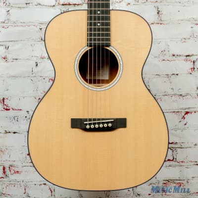 Martin 000 Jr-10 Acoustic Guitar Satin for sale