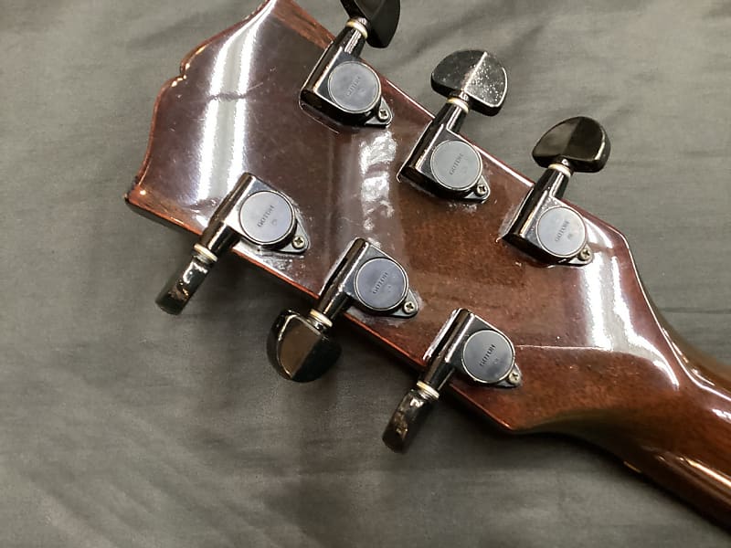 FERNANDES RE-180C | Red Guitars Online Store