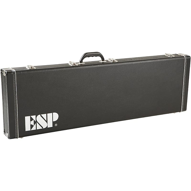 ESP B Bass Form Fit Case image 1