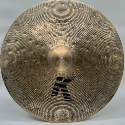 Zildjian special online dry ride