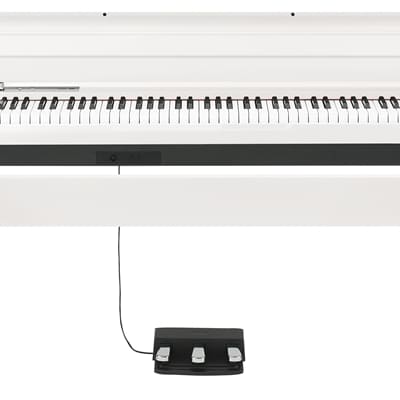 Korg LP-180-WH 88-Key Lifestyle Digital Home Piano image 2