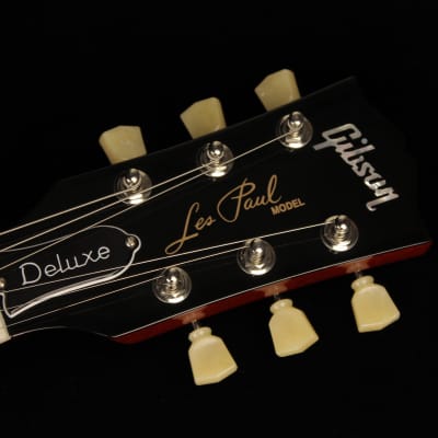 Immagine Gibson Les Paul 70s Deluxe - CS (#367) - 11