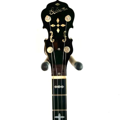 Gibson Mastertone Banjo 1974 image 5