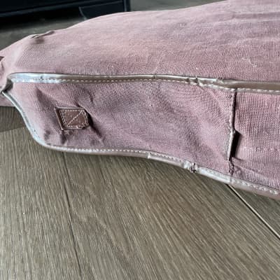 Vintage Gig Bag 50s-60s image 4
