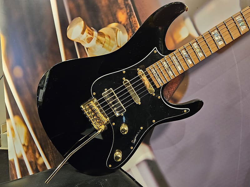 Ibanez THBB10 Tim Henson Signature Guitar AZ-Premium 6 String + Gigbag image 1