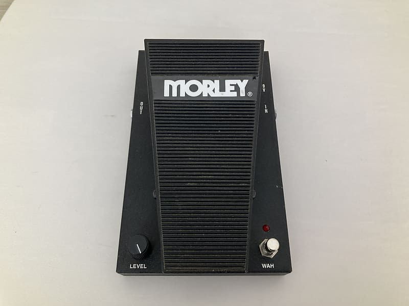 Morley PRO SERIES II WAH