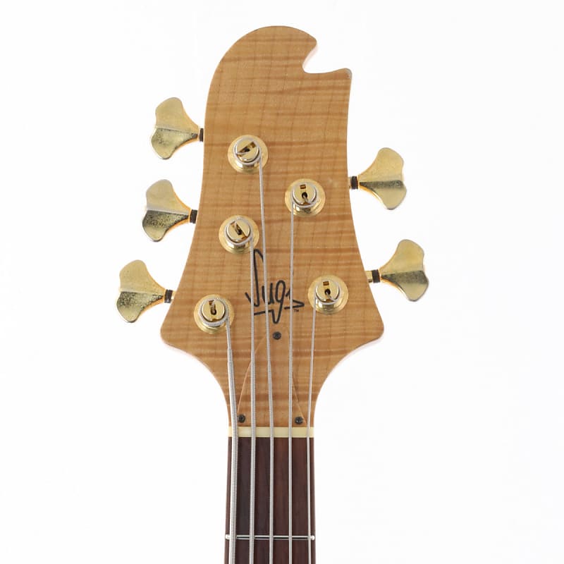 Sugi Sugi NB5C FM ASH Natural [S60001] [11/18] | Reverb Brazil