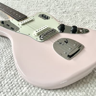 2023 Fender Japan FSR Traditional II 60s Jaguar MIJ - Shell