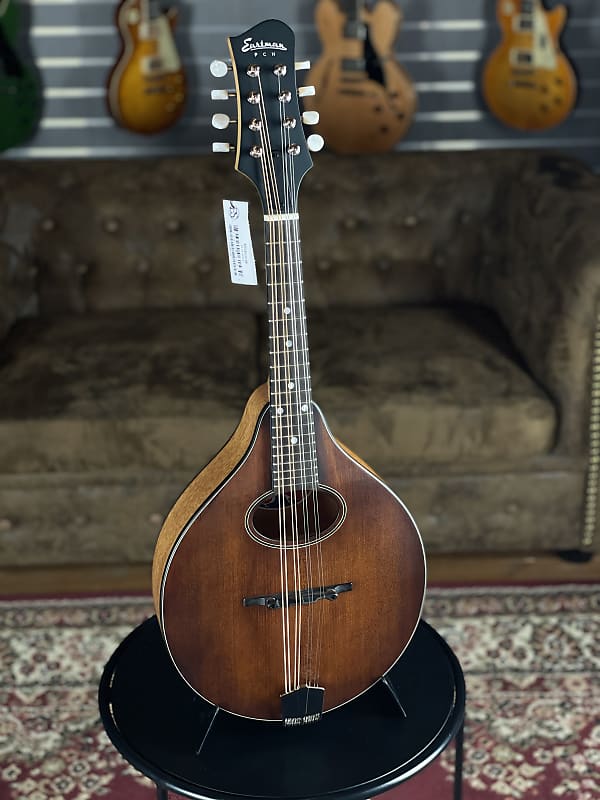 Eastman PCH-M104 Classic - Mandoline incl. Gigbag - NEW image 1