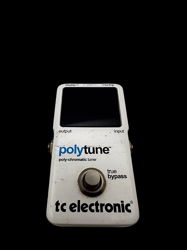 【最安値】tc electronic POLYTUNE TUNER 519BrTADViL._UF894,1000_QL80_.jpg