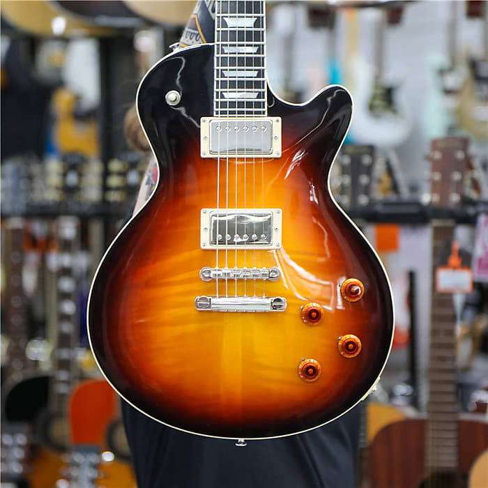 Eastman sb59 deals sunburst