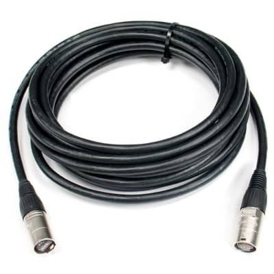 Elite Core SUPERCAT6-S-EE-15 15' Ultra Rugged Shielded Tactical CAT6 Cable image 1