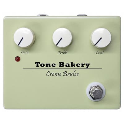 Reverb.com listing, price, conditions, and images for tone-bakery-creme-brulee