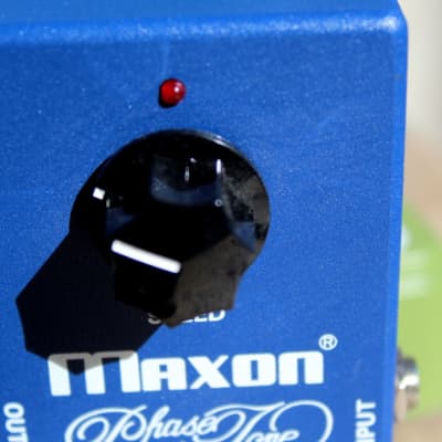 MAXON "PT999 Phaser Tone" imagen 12