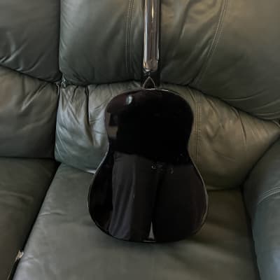 Peavey “Wolverine” 1/2 Size Acoustic Guitar - Amazing! image 5