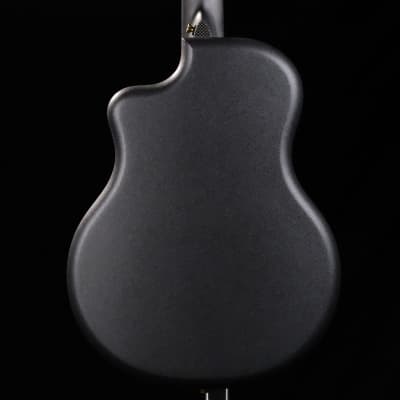 McPherson Camo Top Carbon Touring Acoustic Guitar - Gold Hardware image 4