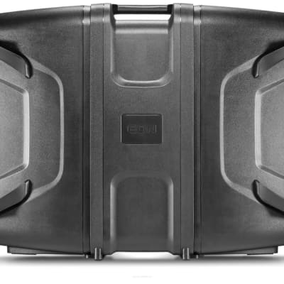 JBL EON208P Active Stereo Speaker System with Mixer image 5