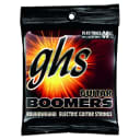 GHS Muta GB9 1/2 - Boomers - Extra Light +1/2