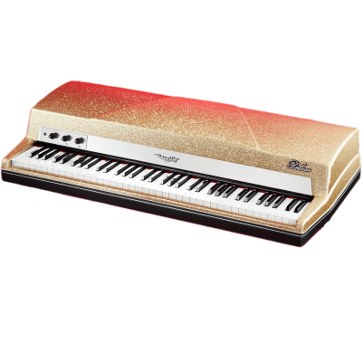 Vintage Vibe Deluxe 64-Key Electric Piano | Reverb
